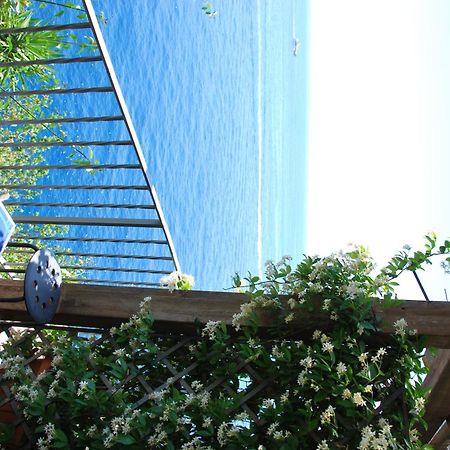 Bed And Breakfast Da Claudio Conca dei Marini Exterior foto